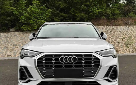 Audi Q3, 2021 год, 2 780 000 рублей, 3 фотография