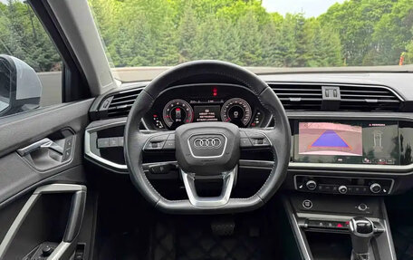 Audi Q3, 2021 год, 2 780 000 рублей, 4 фотография