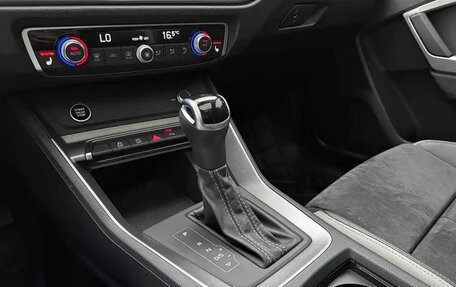 Audi Q3, 2021 год, 2 780 000 рублей, 10 фотография