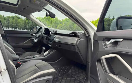 Audi Q3, 2021 год, 2 780 000 рублей, 13 фотография