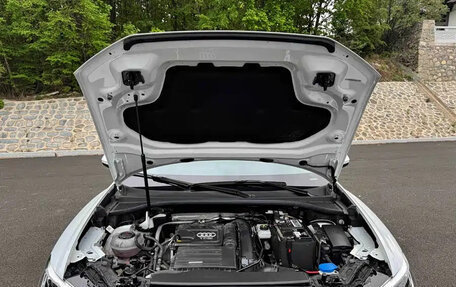 Audi Q3, 2021 год, 2 780 000 рублей, 23 фотография