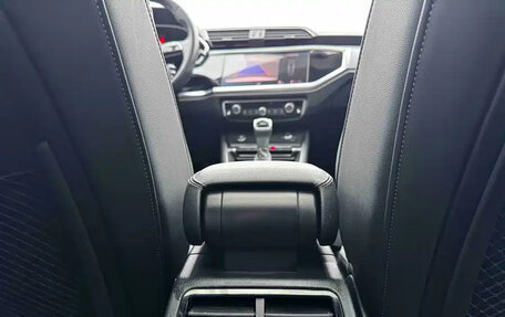 Audi Q3, 2021 год, 2 780 000 рублей, 15 фотография