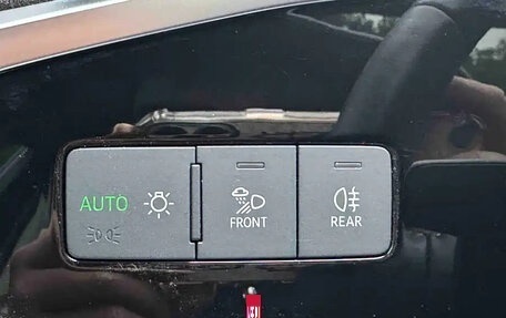 Audi Q3, 2021 год, 2 780 000 рублей, 11 фотография