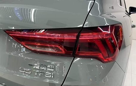 Audi Q3, 2024 год, 2 480 000 рублей, 5 фотография