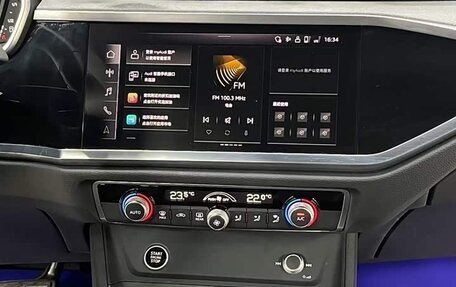 Audi Q3, 2024 год, 2 480 000 рублей, 10 фотография