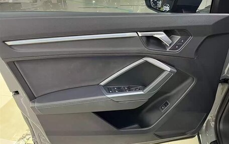 Audi Q3, 2024 год, 2 480 000 рублей, 11 фотография