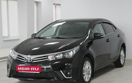 Toyota Corolla, 2016 год, 1 299 900 рублей, 3 фотография