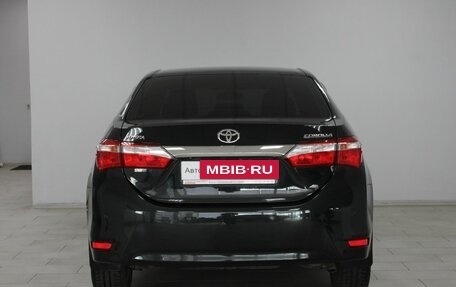Toyota Corolla, 2016 год, 1 299 900 рублей, 5 фотография
