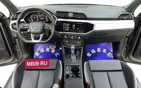 Audi Q3, 2024 год, 2 480 000 рублей, 7 фотография
