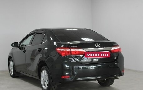 Toyota Corolla, 2016 год, 1 299 900 рублей, 6 фотография