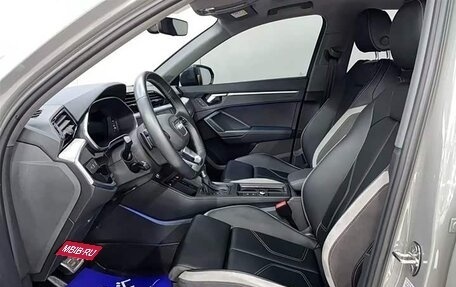 Audi Q3, 2024 год, 2 480 000 рублей, 12 фотография