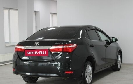 Toyota Corolla, 2016 год, 1 299 900 рублей, 4 фотография