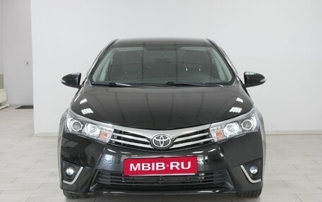 Toyota Corolla, 2016 год, 1 299 900 рублей, 2 фотография