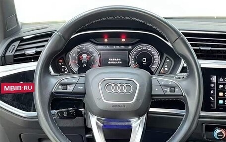 Audi Q3, 2024 год, 2 480 000 рублей, 9 фотография
