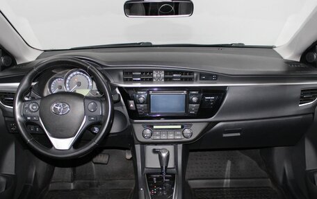Toyota Corolla, 2016 год, 1 299 900 рублей, 8 фотография