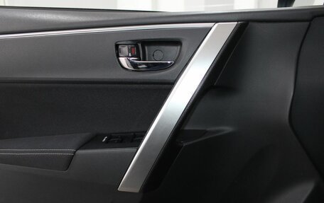Toyota Corolla, 2016 год, 1 299 900 рублей, 12 фотография