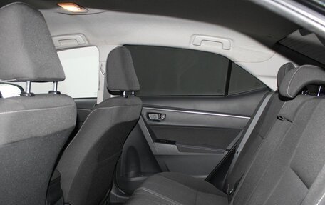 Toyota Corolla, 2016 год, 1 299 900 рублей, 10 фотография
