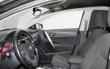 Toyota Corolla, 2016 год, 1 299 900 рублей, 9 фотография
