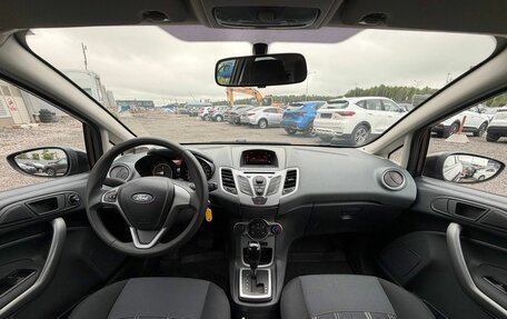 Ford Fiesta, 2009 год, 595 000 рублей, 7 фотография
