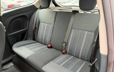 Ford Fiesta, 2009 год, 595 000 рублей, 12 фотография