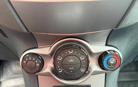 Ford Fiesta, 2009 год, 595 000 рублей, 16 фотография
