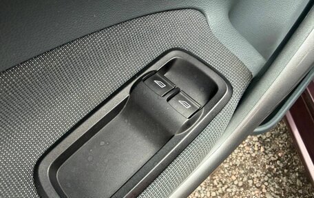 Ford Fiesta, 2009 год, 595 000 рублей, 17 фотография