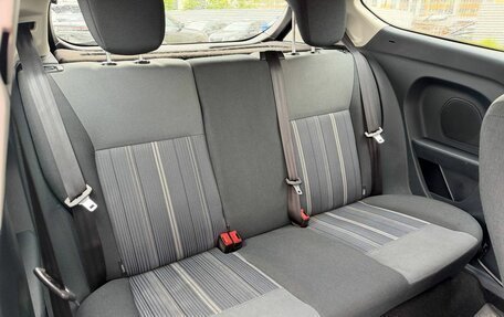Ford Fiesta, 2009 год, 595 000 рублей, 19 фотография
