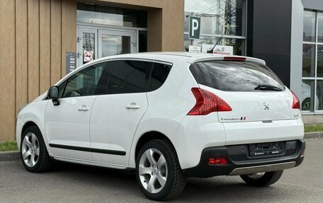 Peugeot 3008 I рестайлинг, 2011 год, 650 000 рублей, 4 фотография