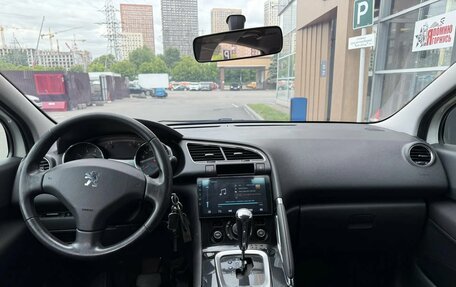Peugeot 3008 I рестайлинг, 2011 год, 650 000 рублей, 7 фотография