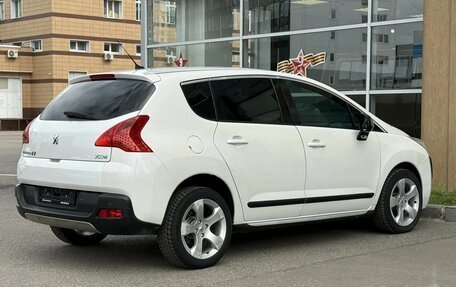 Peugeot 3008 I рестайлинг, 2011 год, 650 000 рублей, 6 фотография