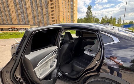 Haval F7x I, 2024 год, 2 550 000 рублей, 8 фотография