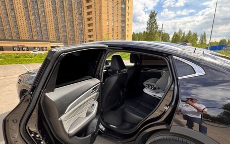 Haval F7x I, 2024 год, 2 550 000 рублей, 9 фотография