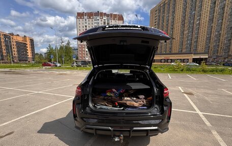 Haval F7x I, 2024 год, 2 550 000 рублей, 11 фотография