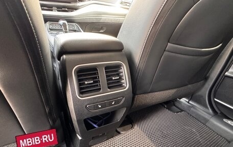 Haval F7x I, 2024 год, 2 550 000 рублей, 7 фотография