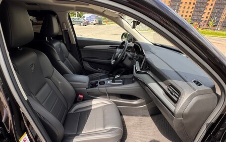 Haval F7x I, 2024 год, 2 550 000 рублей, 13 фотография