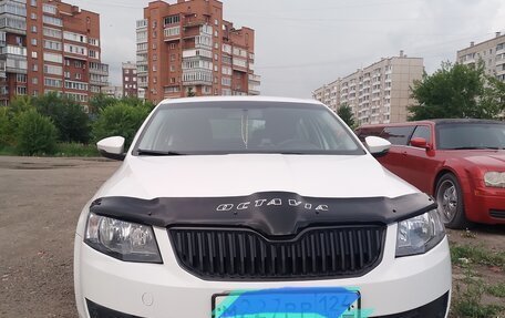 Skoda Octavia, 2014 год, 900 000 рублей, 4 фотография