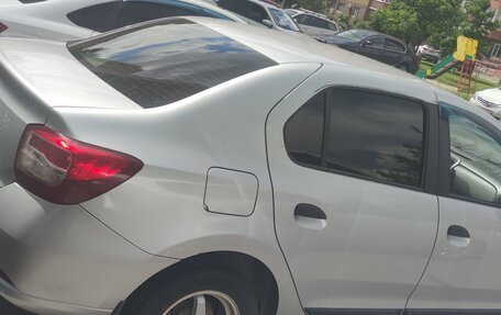 Renault Logan II, 2014 год, 430 000 рублей, 3 фотография