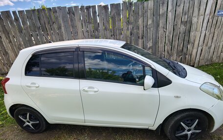 Toyota Vitz, 2005 год, 470 000 рублей, 2 фотография