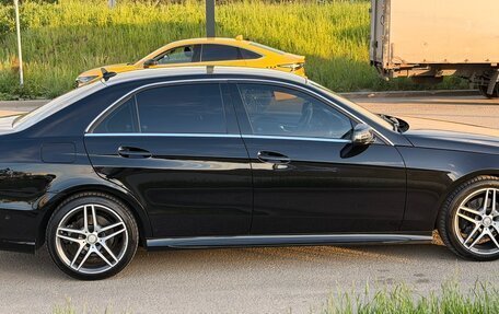 Mercedes-Benz E-Класс, 2015 год, 2 600 000 рублей, 6 фотография