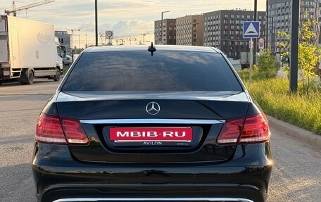 Mercedes-Benz E-Класс, 2015 год, 2 600 000 рублей, 7 фотография