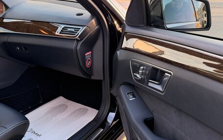 Mercedes-Benz E-Класс, 2015 год, 2 600 000 рублей, 14 фотография