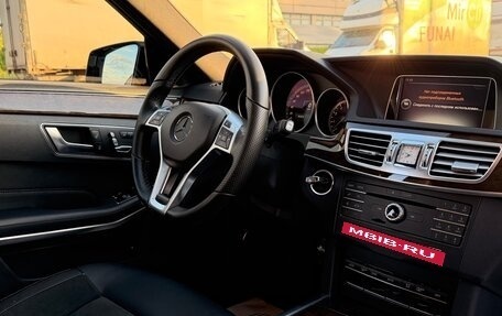 Mercedes-Benz E-Класс, 2015 год, 2 600 000 рублей, 12 фотография