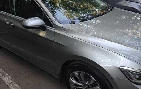 Volkswagen Passat B8 рестайлинг, 2015 год, 1 690 000 рублей, 3 фотография