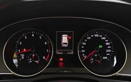 Volkswagen Passat B8 рестайлинг, 2015 год, 1 690 000 рублей, 22 фотография