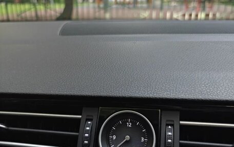 Volkswagen Passat B8 рестайлинг, 2015 год, 1 690 000 рублей, 16 фотография