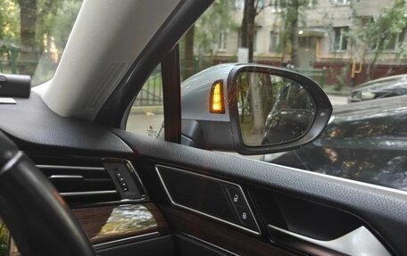 Volkswagen Passat B8 рестайлинг, 2015 год, 1 690 000 рублей, 25 фотография