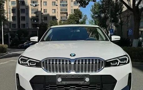 BMW 3 серия, 2023 год, 3 210 000 рублей, 6 фотография