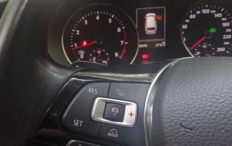 Volkswagen Passat B8 рестайлинг, 2015 год, 1 690 000 рублей, 27 фотография
