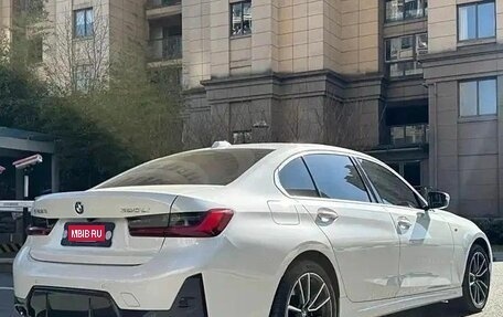 BMW 3 серия, 2023 год, 3 210 000 рублей, 4 фотография