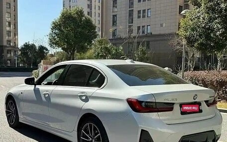 BMW 3 серия, 2023 год, 3 210 000 рублей, 2 фотография